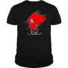 Sebastian Aho Fish 20 shirt