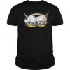 Selah Eagle T-shirt