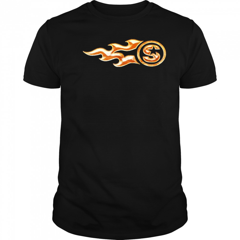 Selah Inferno T-shirt