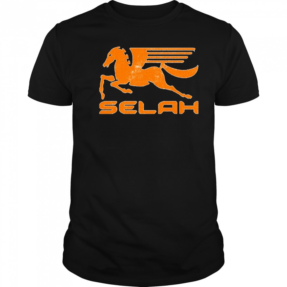 Selah Pegasus T-shirt