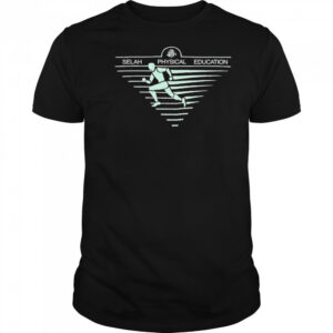 Selah Physical Education T-shirt