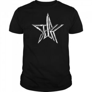 Selah Rockstar T-shirt