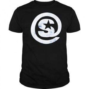 Selah Web Surfer T-shirt