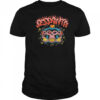 Sessanta V 2.0 Primus Puscifer A Perfect Circle Tampa FL May 08 2025 61st Birthday Celebration For Maynard James Keenan t-shirt