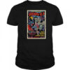 Sessanta V2.0 SNHU Arena Manchester, NH May 14 2025 Tour t-shirt
