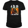 Skeleton I be shittin shirt