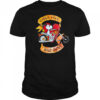 Snoopy girls love bad boys shirt