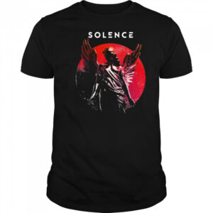 Solence Angels Calling T-shirt