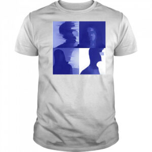 Spacey Jane Album shirt