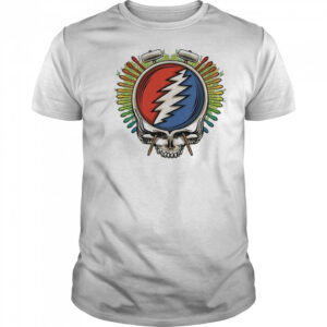 Sphere Las Vegas NV Dead Company May 9 2025 Shirt