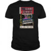 Spike And The Gimme Gimmes Wet, Hot American Summer Tour 2025 Shirt