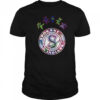 Spokane Indians Grateful Dead Night 60th Anniversary 2025 Shirt
