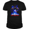Star Wars Master of Puppets shirt