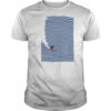 Surfing Jaws Wituka T-shirt