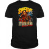 Swerve Strickland Whose House shirt