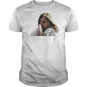 Teenjus The Righteous Gemstones shirt