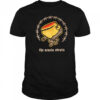 The acacia strain shirt