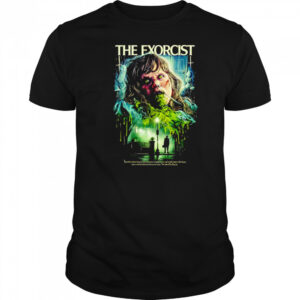The Exorcist Beyond Comprehension shirt