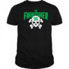 The Finnisher 96 Dallas Stars shirt
