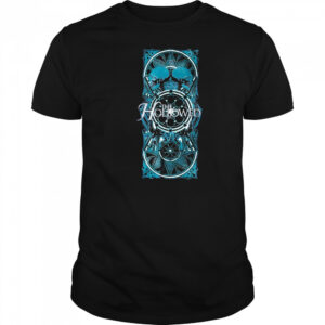 The Hollowed Skulls T-shirt