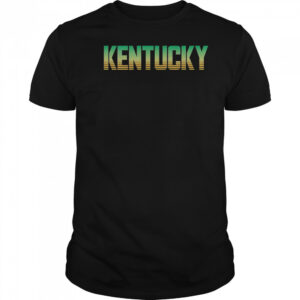 The Kentuckylorian T-Shirt