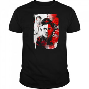The King Of Hell Supernatural Join The Hunt Dean Winchester Shirt shirt