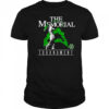The Memorial Tournament retro shirt