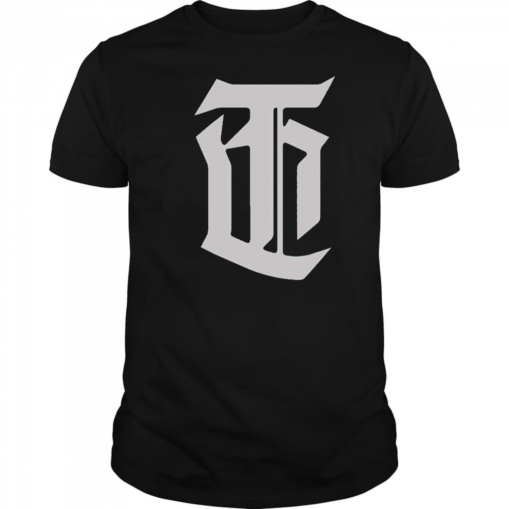 The Murder Capital Logo T-shirt