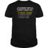 The Pittsburgh Pirates As An Organization Care About Building A Winning Team Strongly Disagree T-Shirt