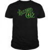 The Rizzard of Oz shirt