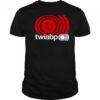 The World Is A Beautiful Place And I Am No Longer Afraid To Die Sunn Rip T-Shirt