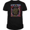 Theatre & Circus Glastonbury Festival 2025 Featuring Henning Wehn, Brian Bilston Zoe Lyons t-shirt