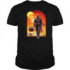 This is the Way sunset shirt