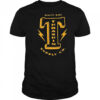 Thrashin Supply Quality Made Supply Co Bank T-Shirt
