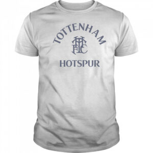 Tottenham Hotspur Team Arch Cotton shirt