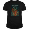 Turnpike Troubadours Red Rocks Amphitheatre Morrison, CO May 8-9 2025 Tour Shirt