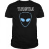 Turnstile alien shirt