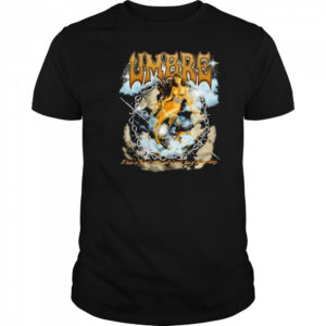 Umbre mermaid shirt