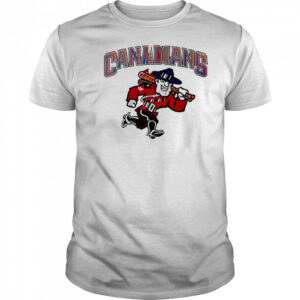 Vancouver Canadians South Asian Heritage Night 2025 shirt