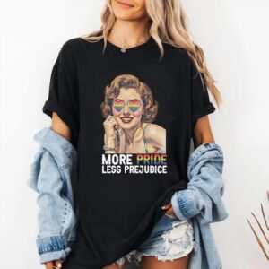 vintage gay pride shirt