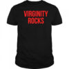 Virginity rocks shirt