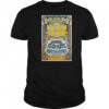 Viva El Gonzo Goose San José del Cabo Mexico May 8-10 2025 Tour t-shirt