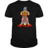 Warrior No Mercy shirt