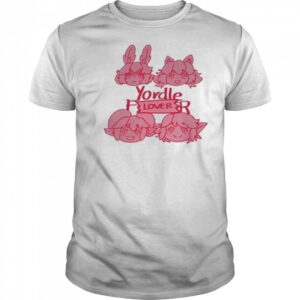 Warullaby Yordle Lover T-shirt