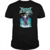 Waters Electric magic wizard shirt