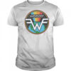 Weezer Symbol Logo T Shirt