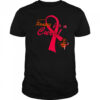 Wheelersburg Pirates for a cure autism awareness shirt