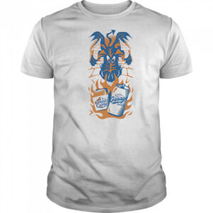 White Castle Beer shirt