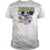 Wizard Trees Zalympix Shirt