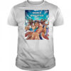 World Athletics Day T-shirt